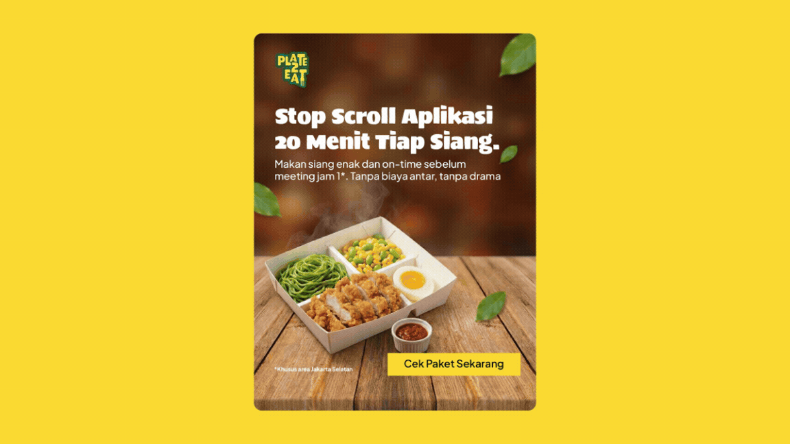 Meta Ads Optimization