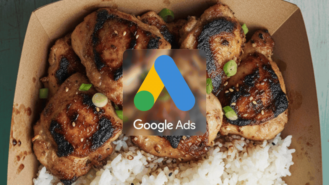 Search Ads Optimization