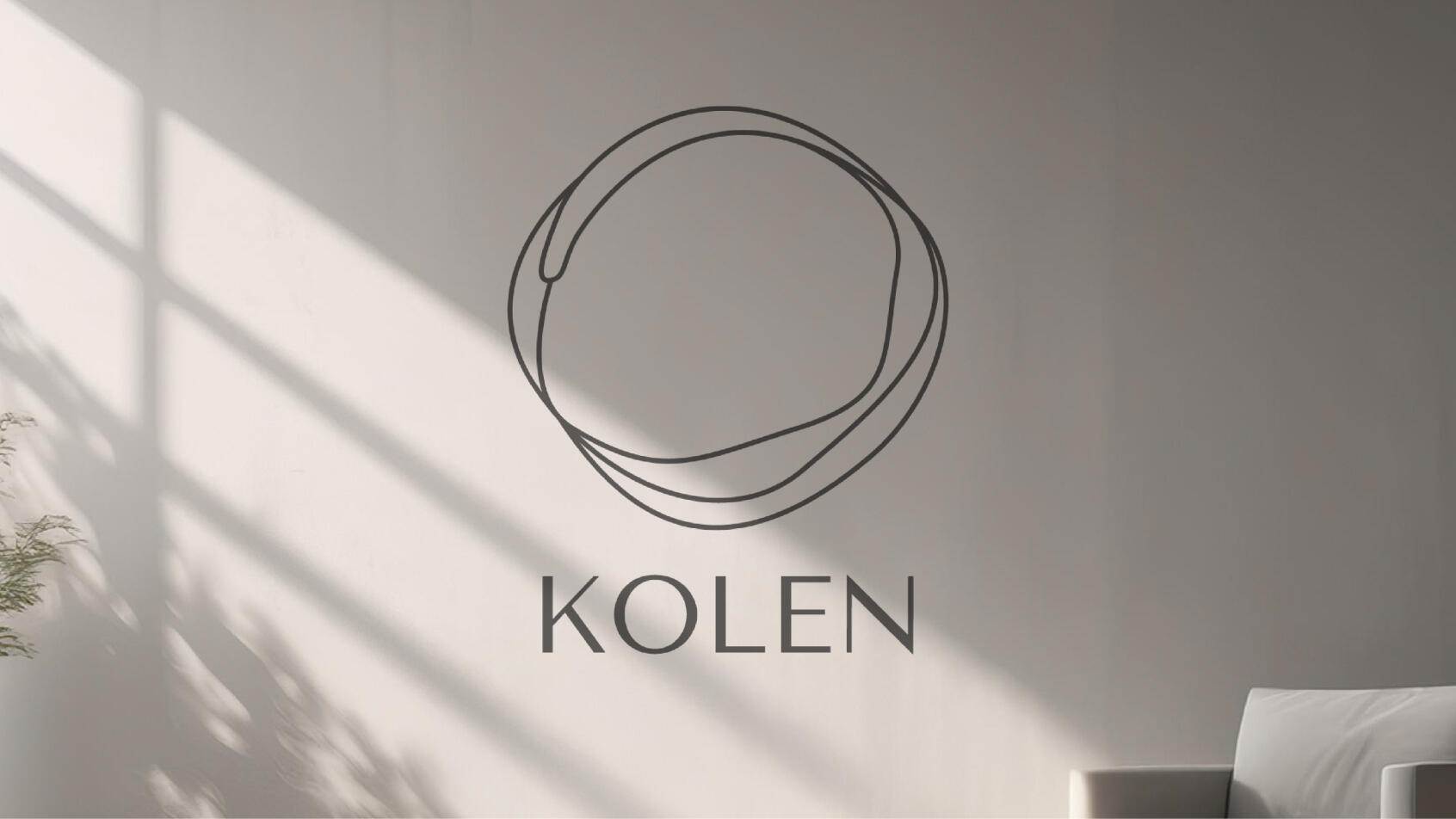 Brand Naming for Interior Studio
